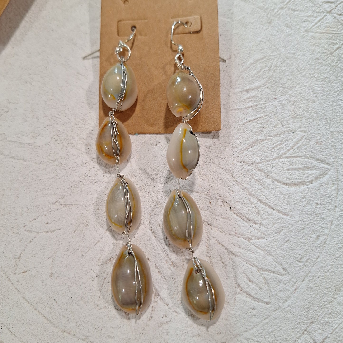 She'll Earrings