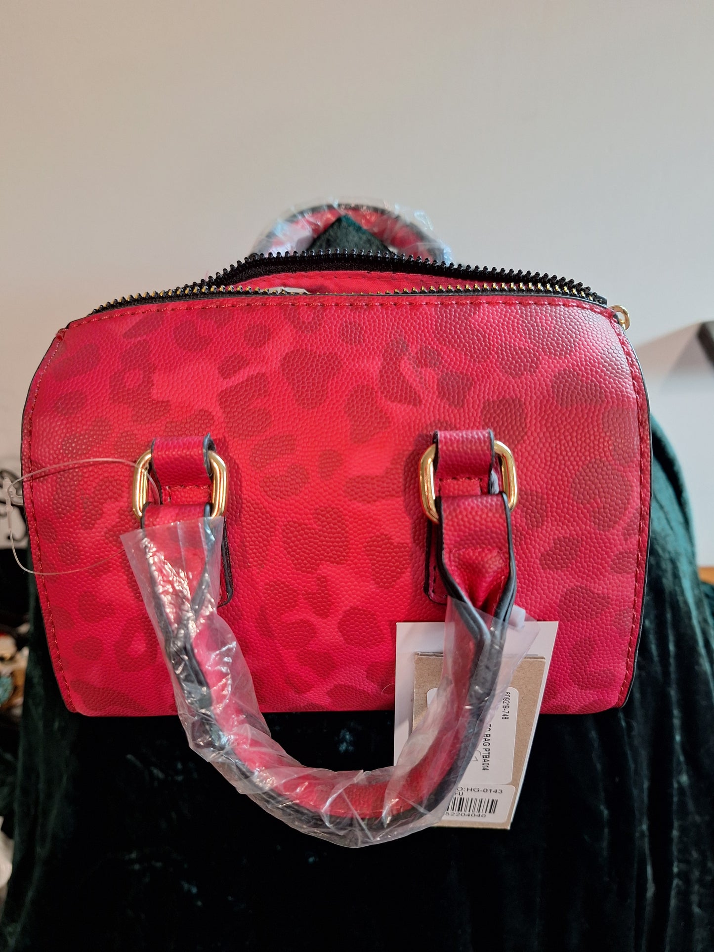 Leo Small Bag