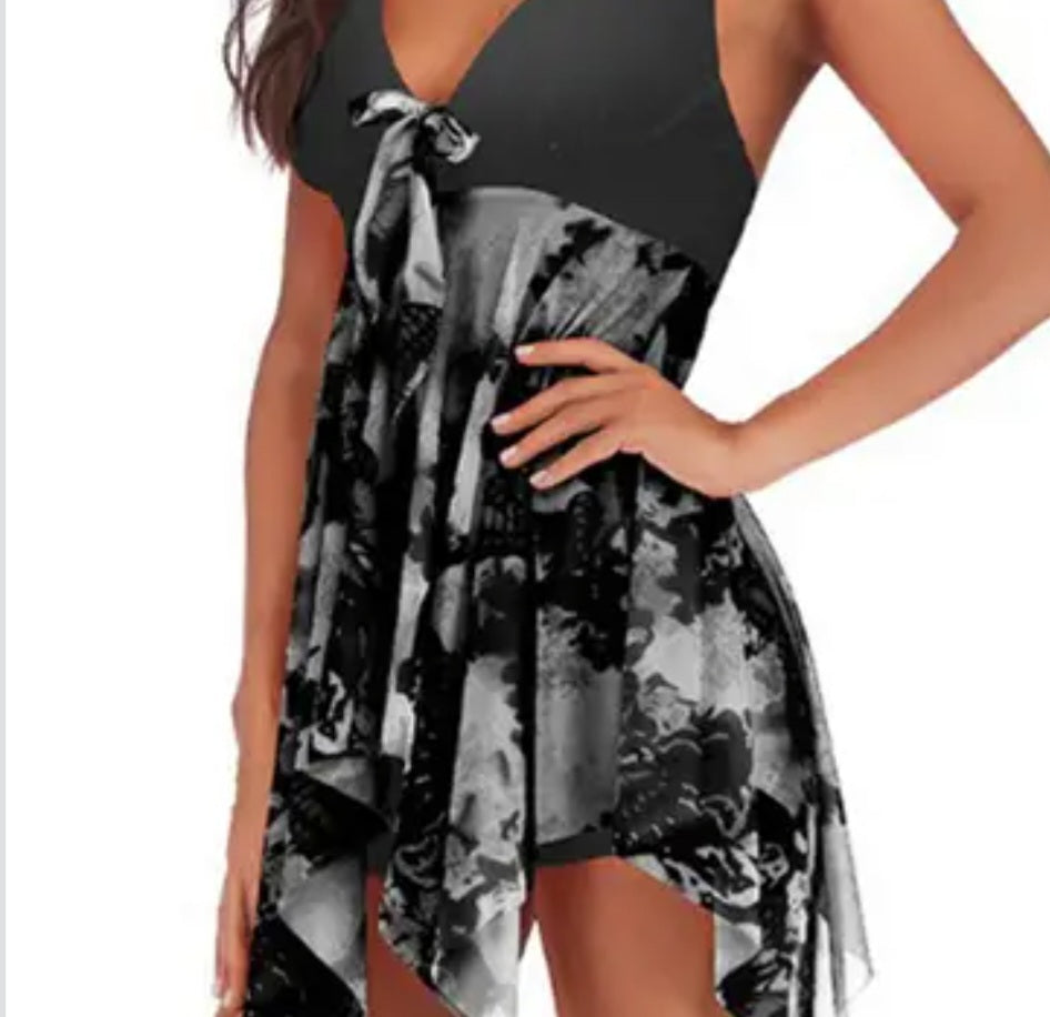 2 Piece Swim Suit