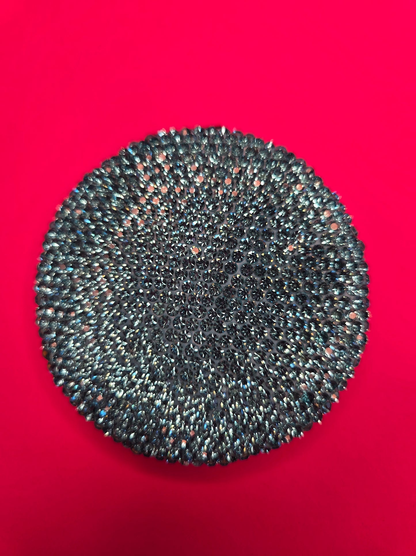 Hand Mirror