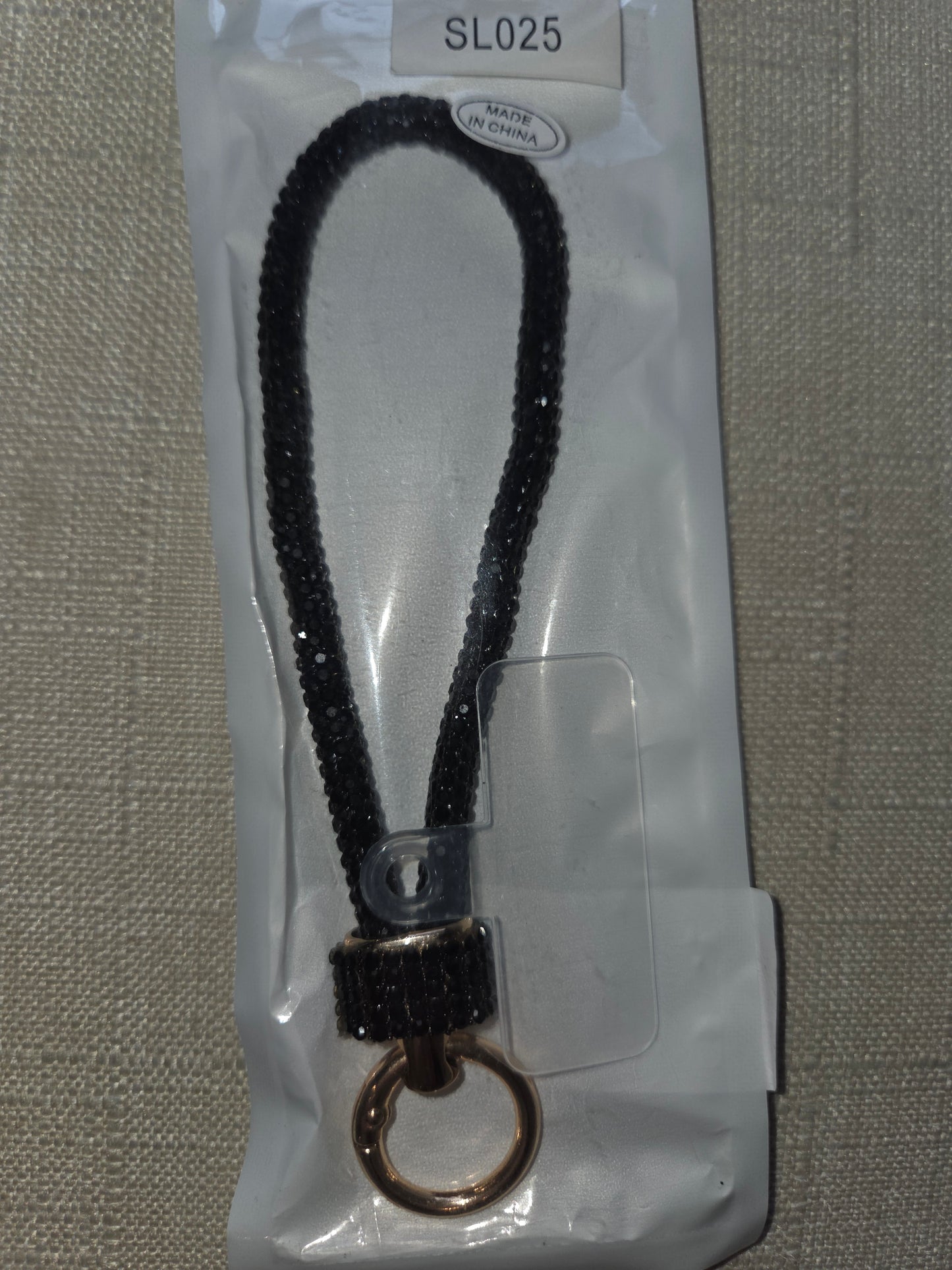 Phone Wristlet