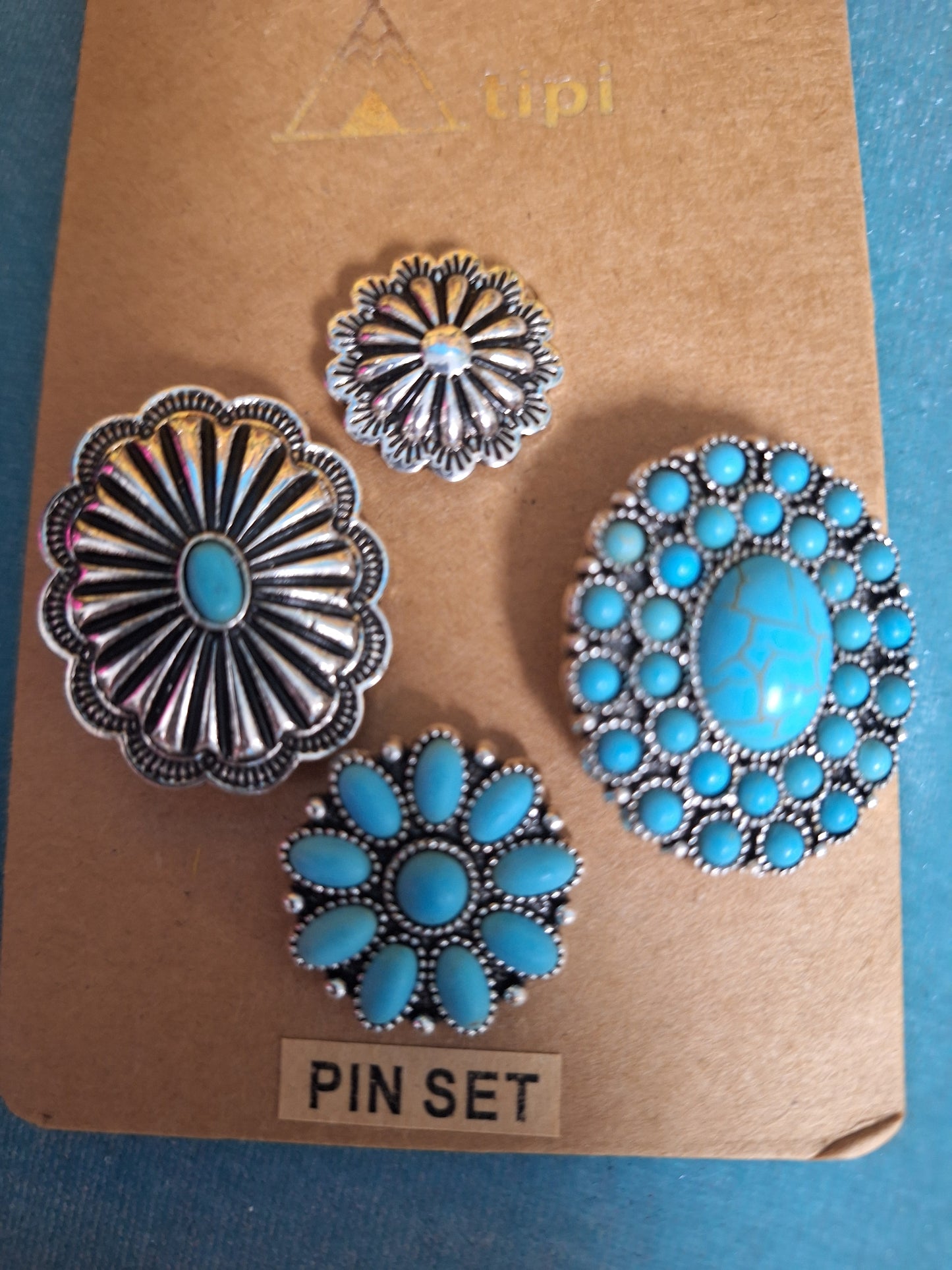 Hat Pins