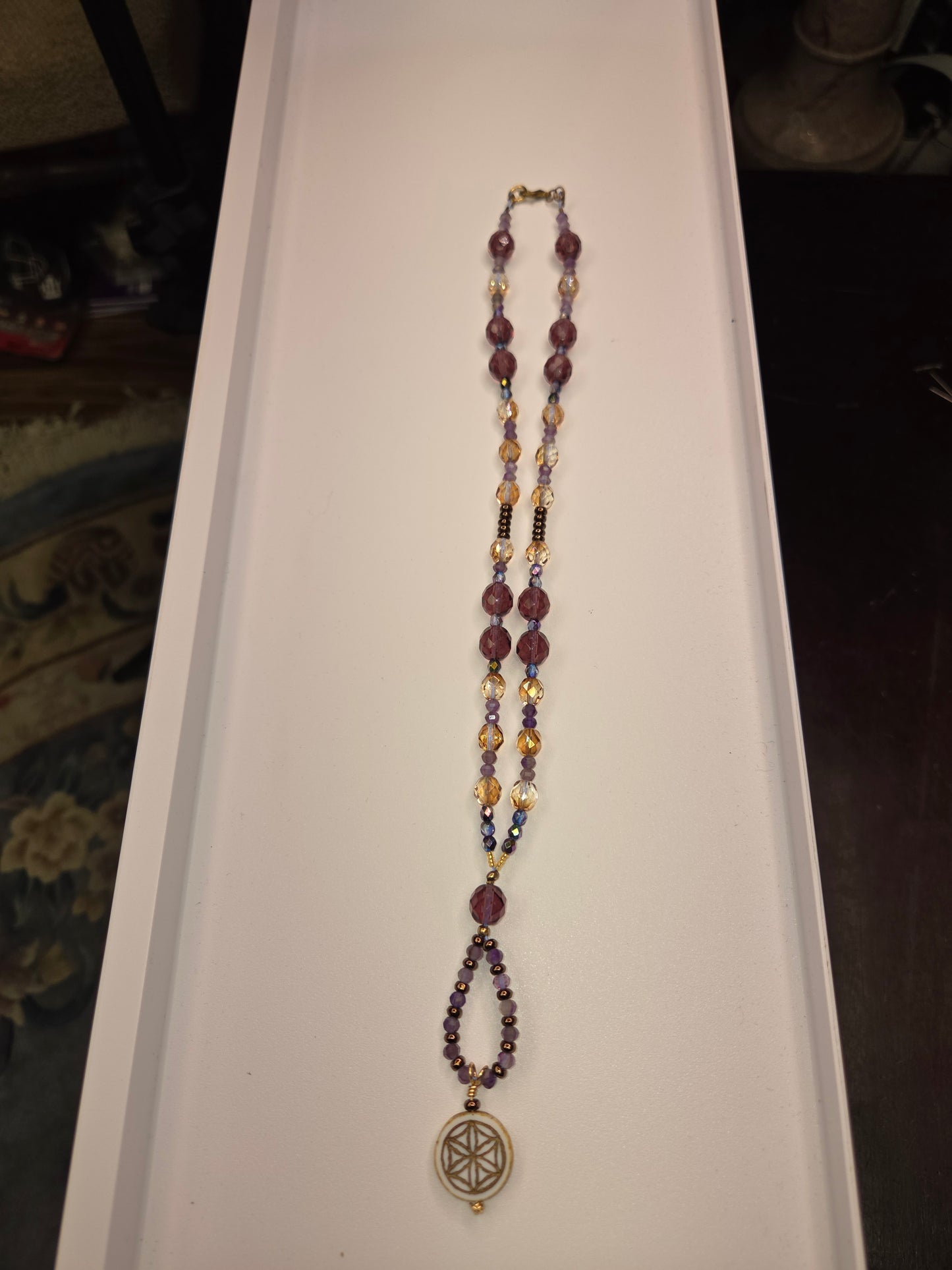 Necklace #8