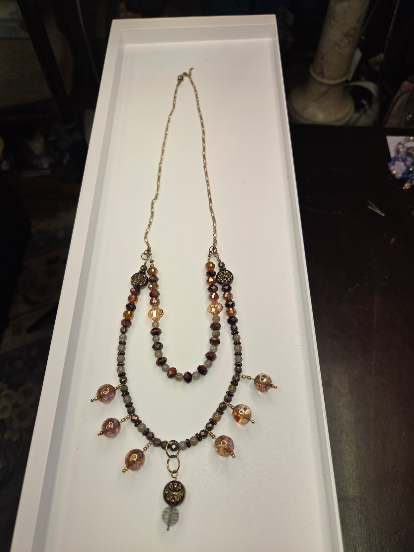 Necklace #2
