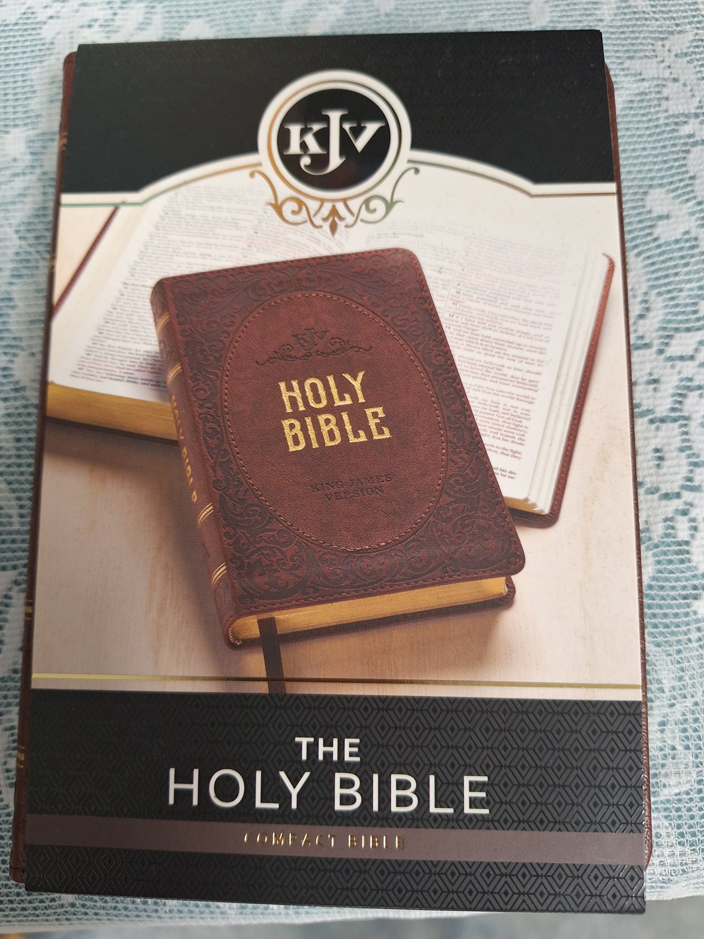 Holy Bible KJV