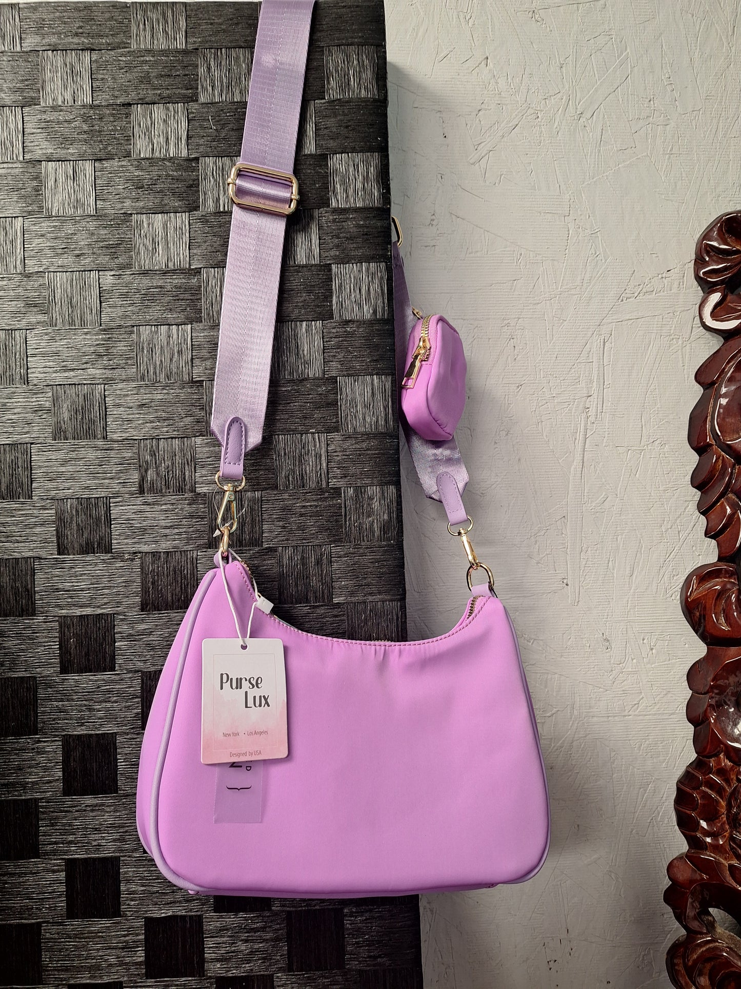 Small Crossbody Purse