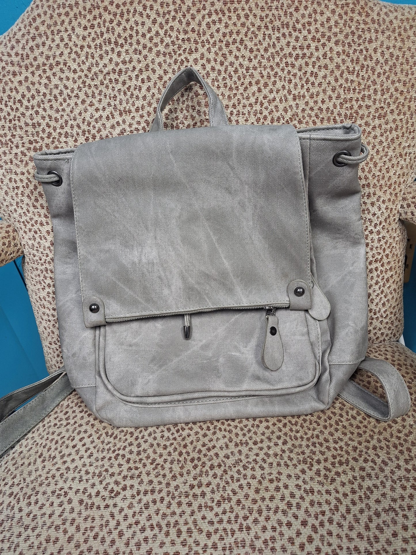 Medium Backpack