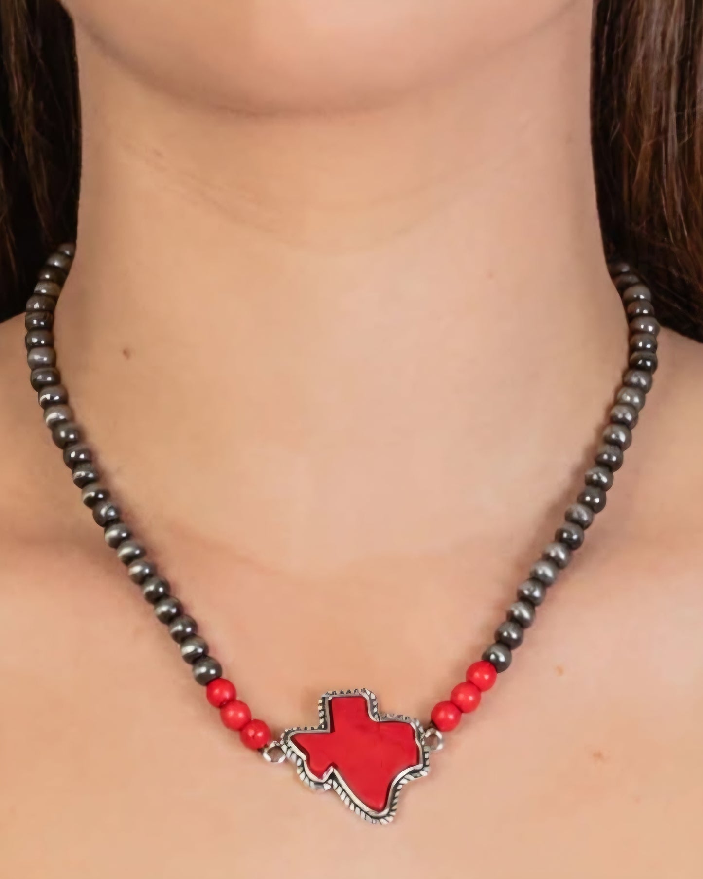 Texas Chocker