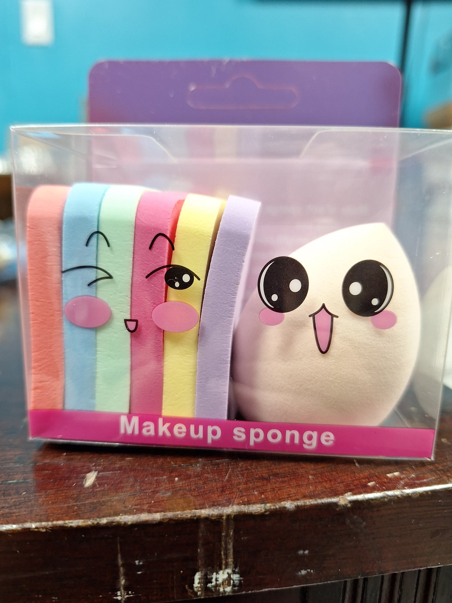Makeup Sponge