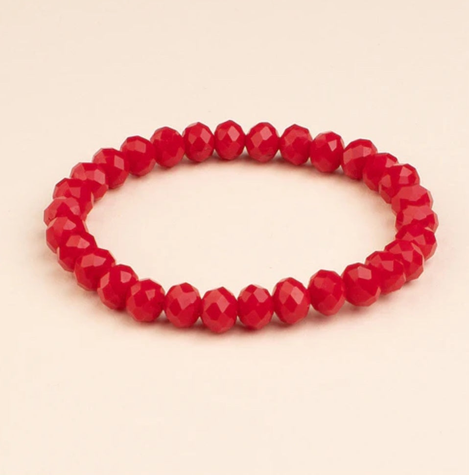 Bead Bracelet