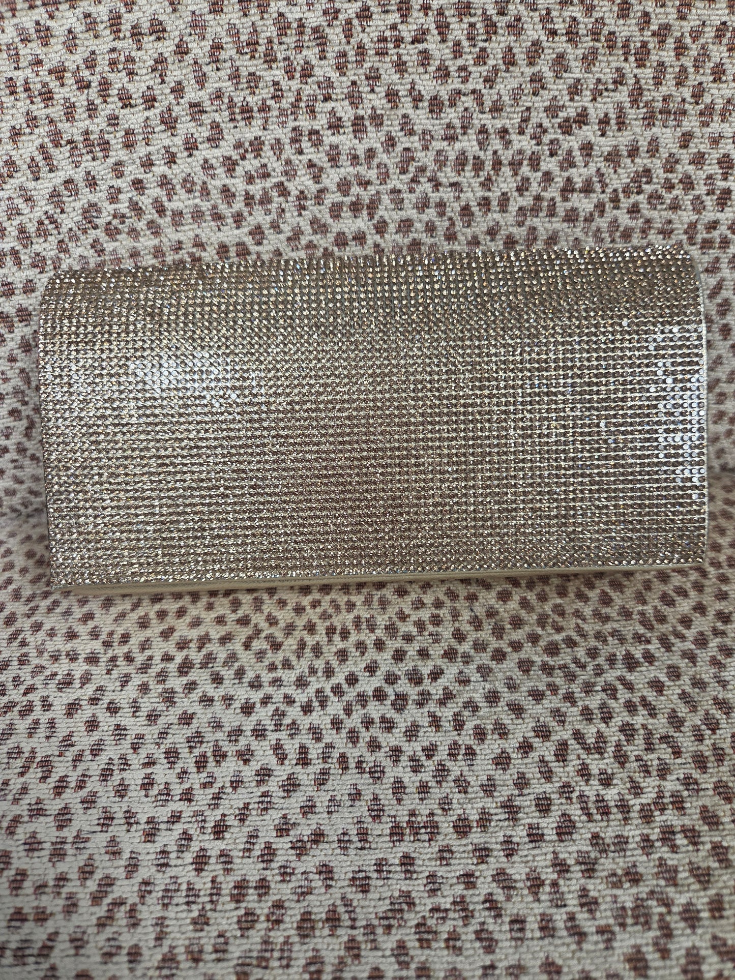 Bling Clutch