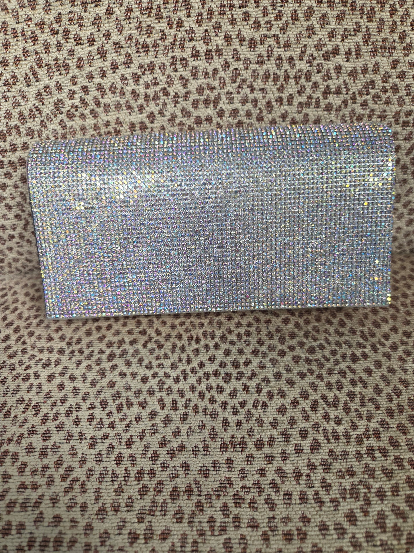Bling Clutch