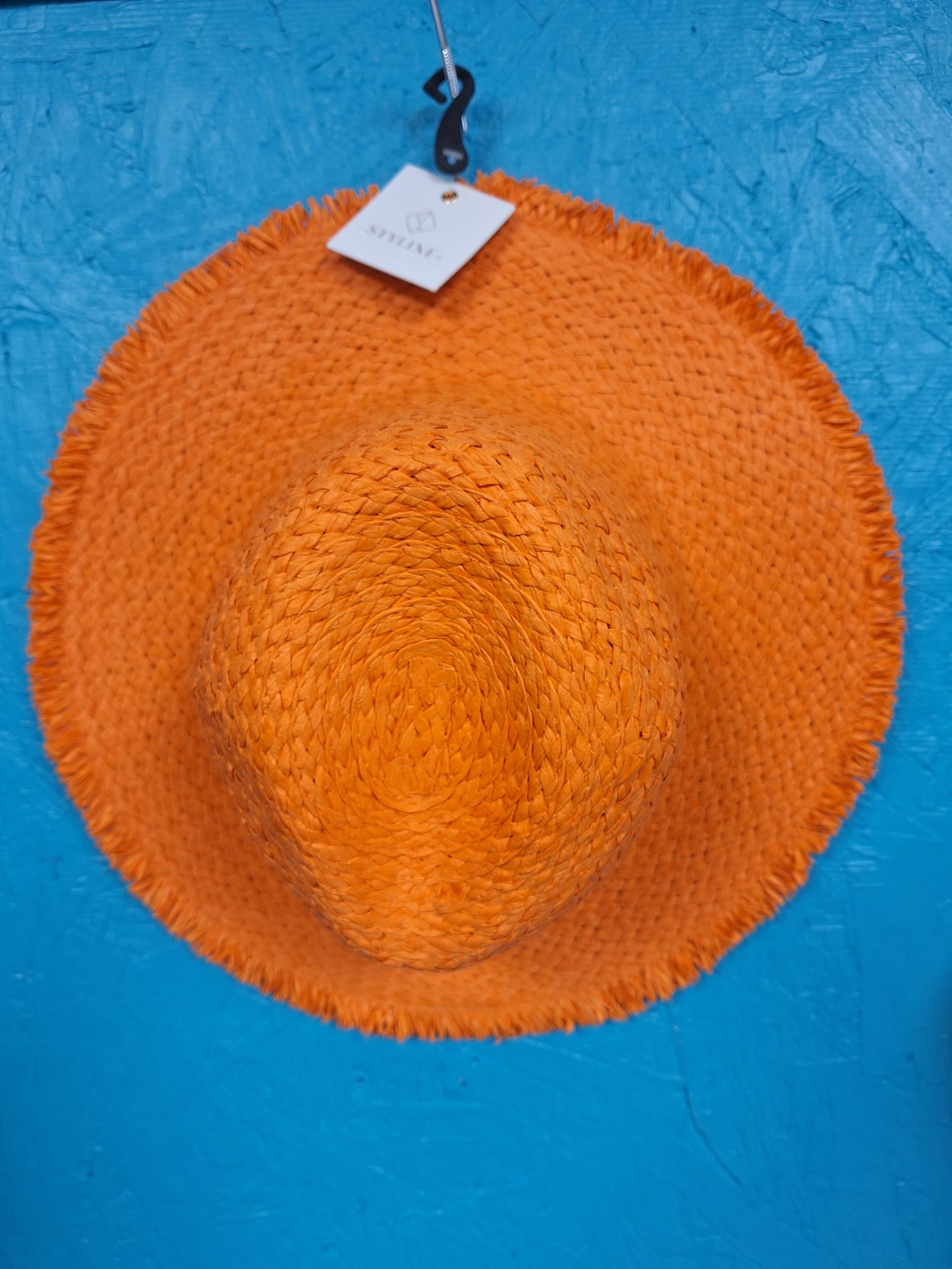 Straw Hat