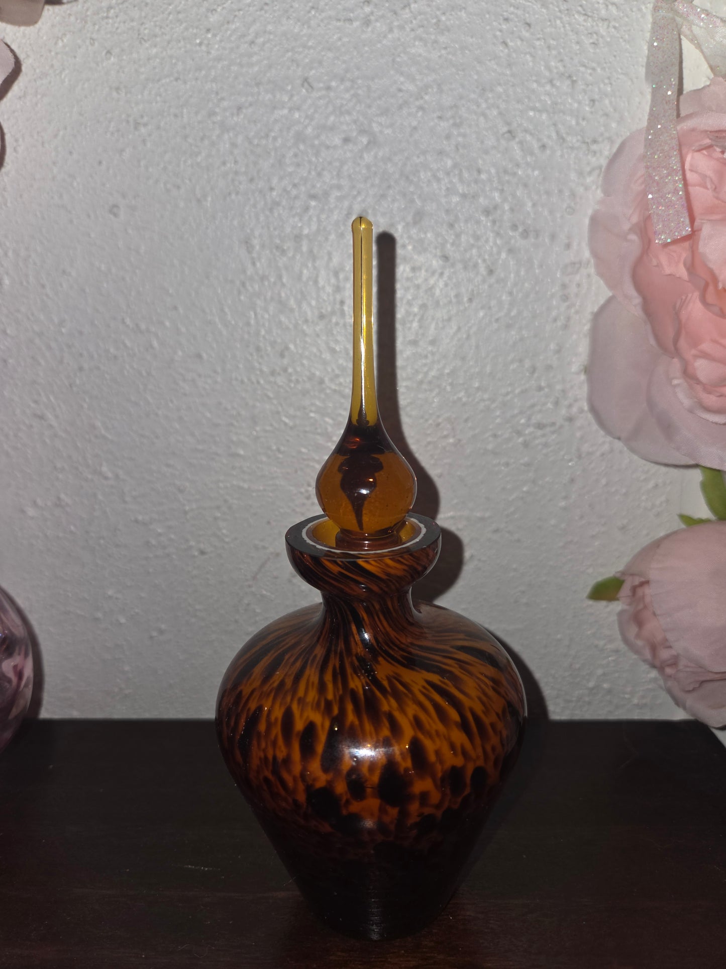 Perfume Bottle
