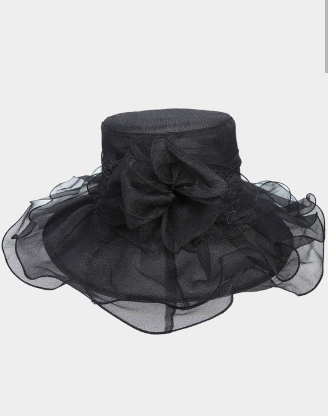 Organiza Dress Hat