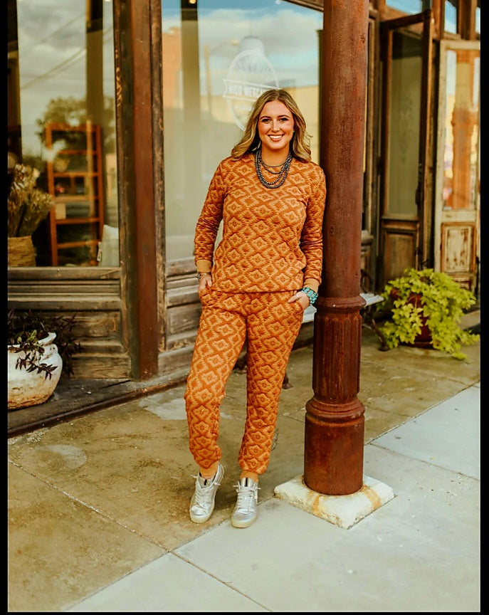 Comfy Crossfire Joggers