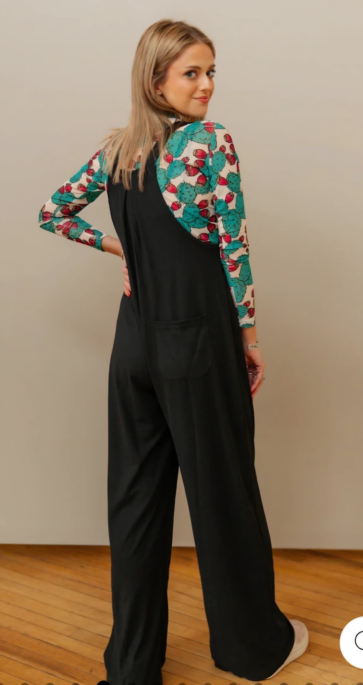 Night Sky Jumpsuit