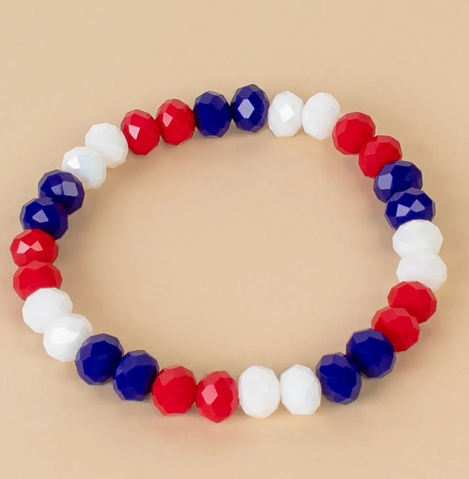 Bead Bracelet
