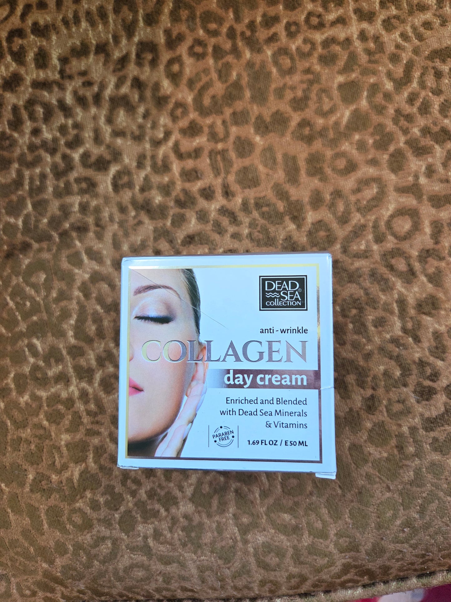 Collagen Face Cream
