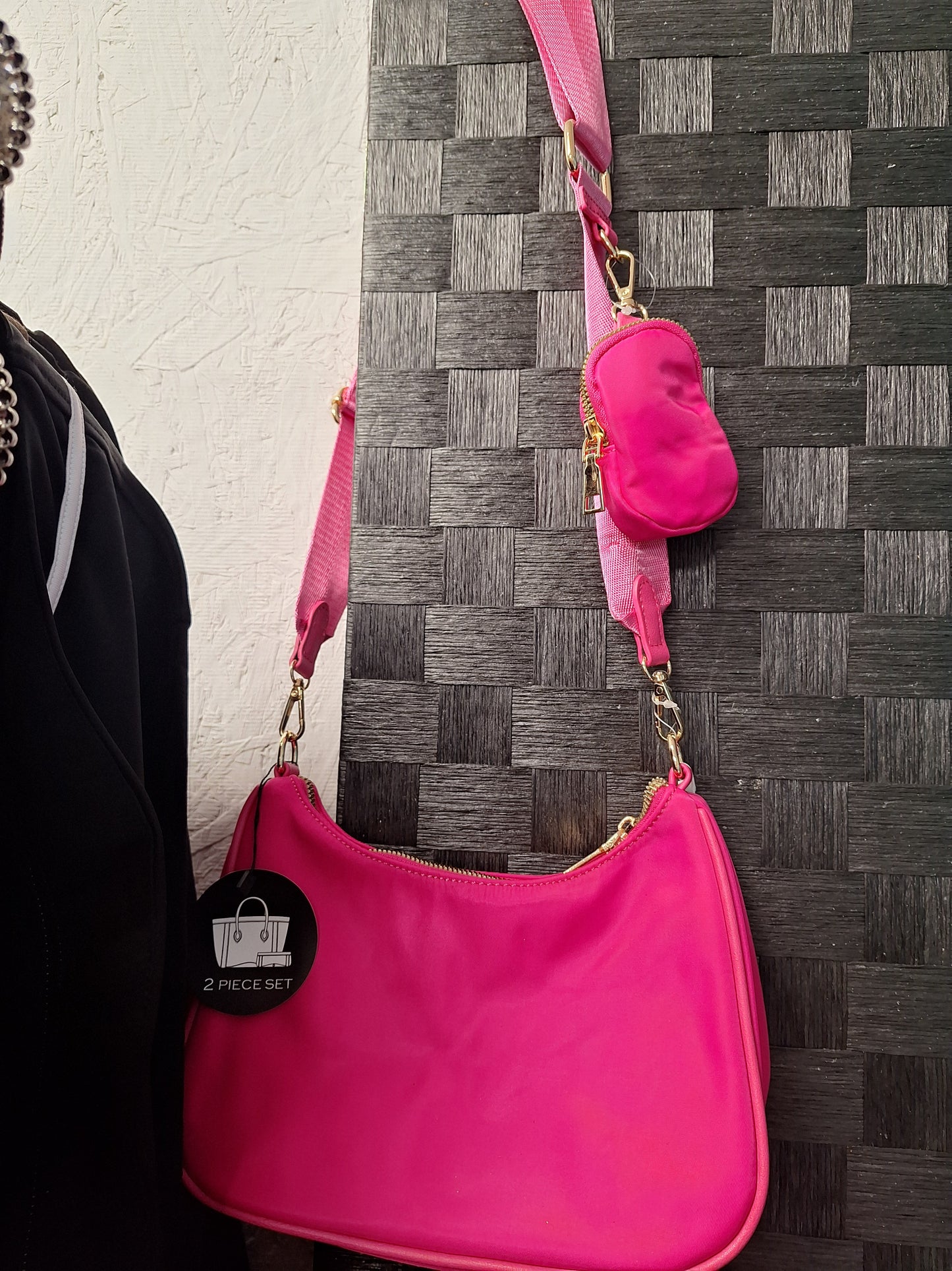 Small Crossbody Purse