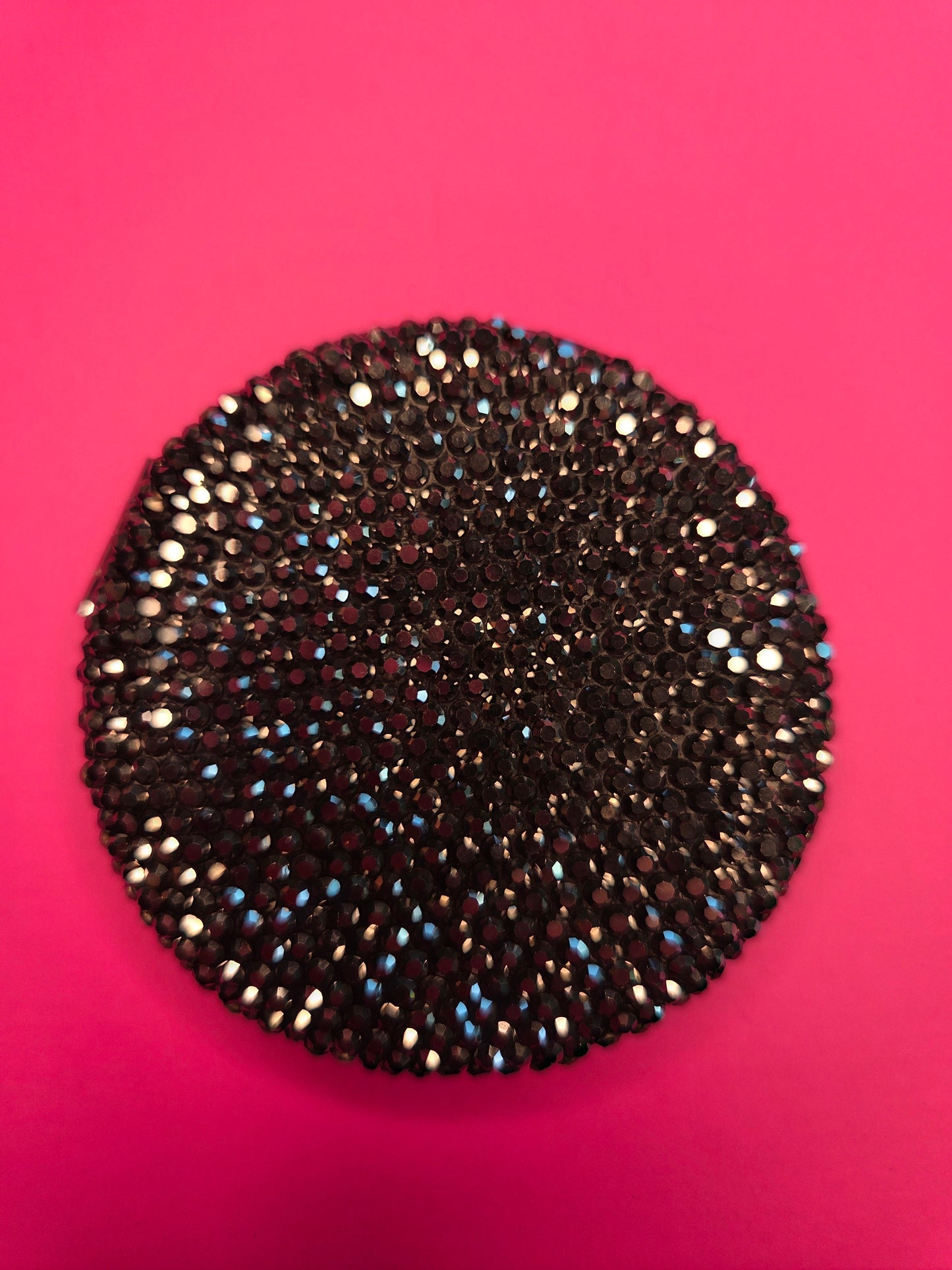 Hand Mirror