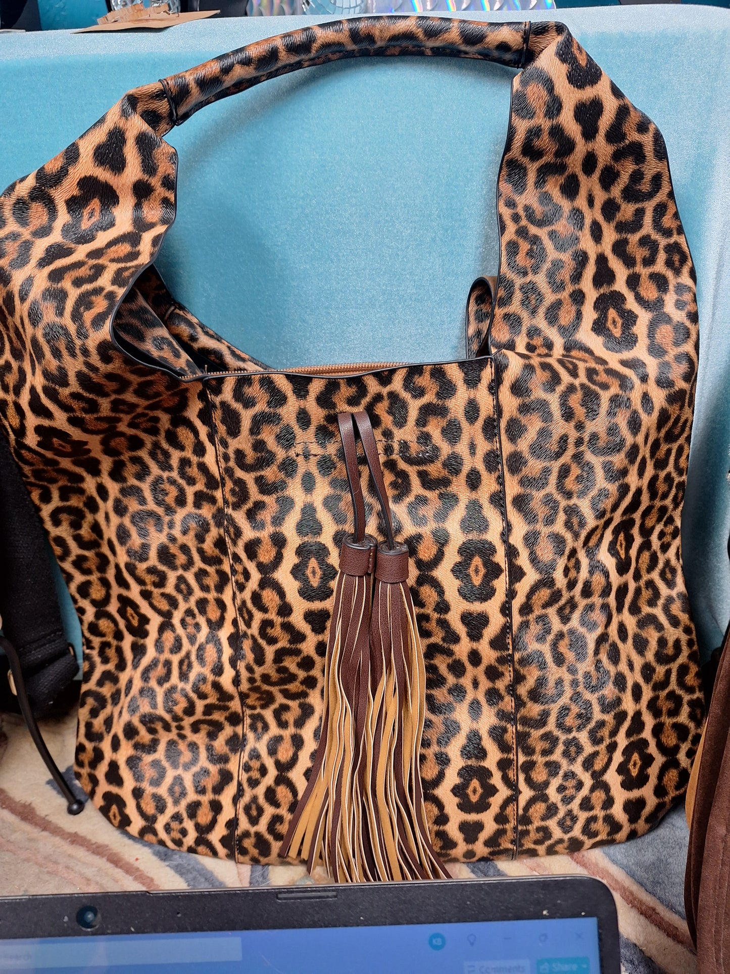 2 in 1 Shoulder Bag