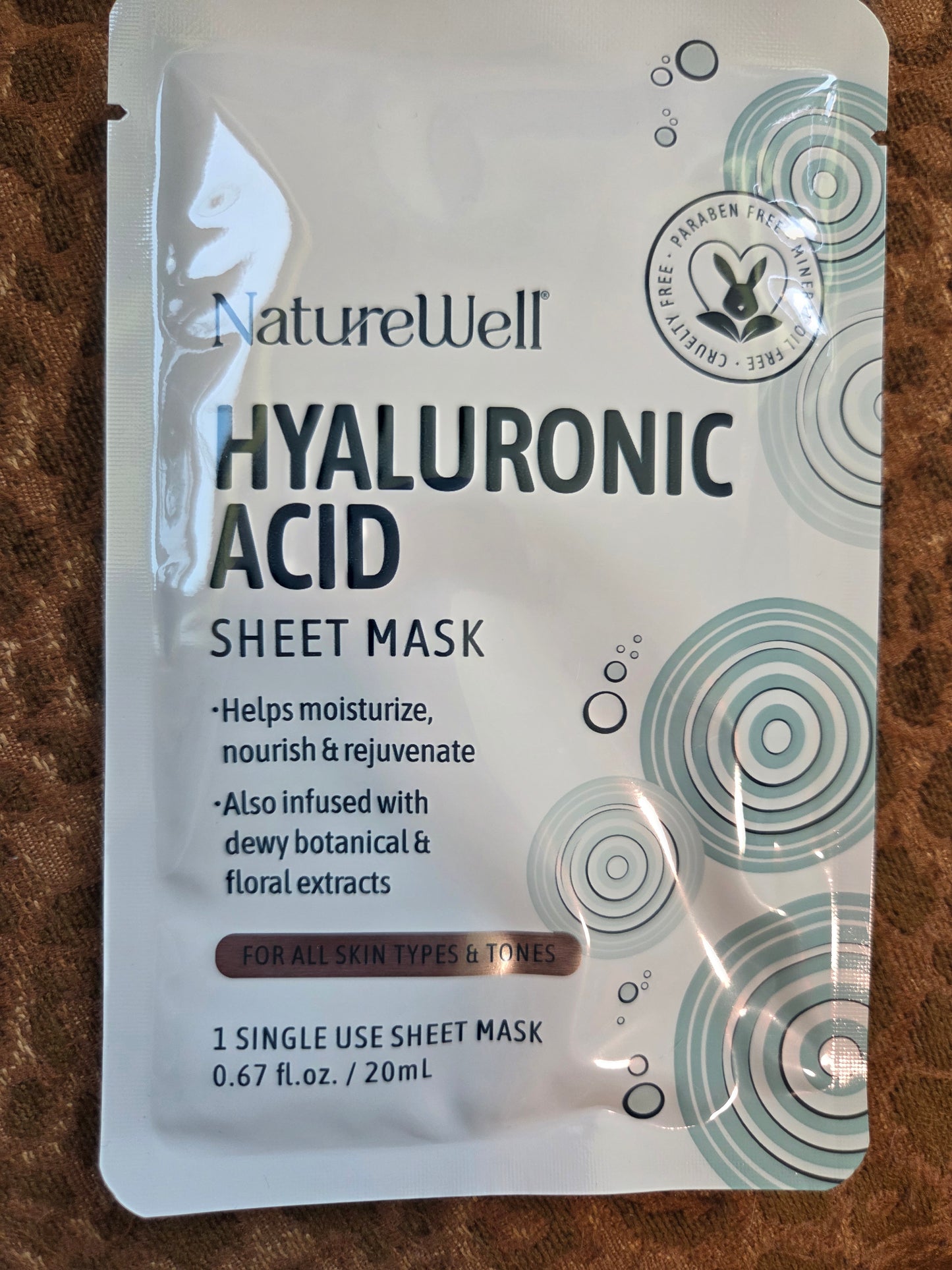 Face Mask