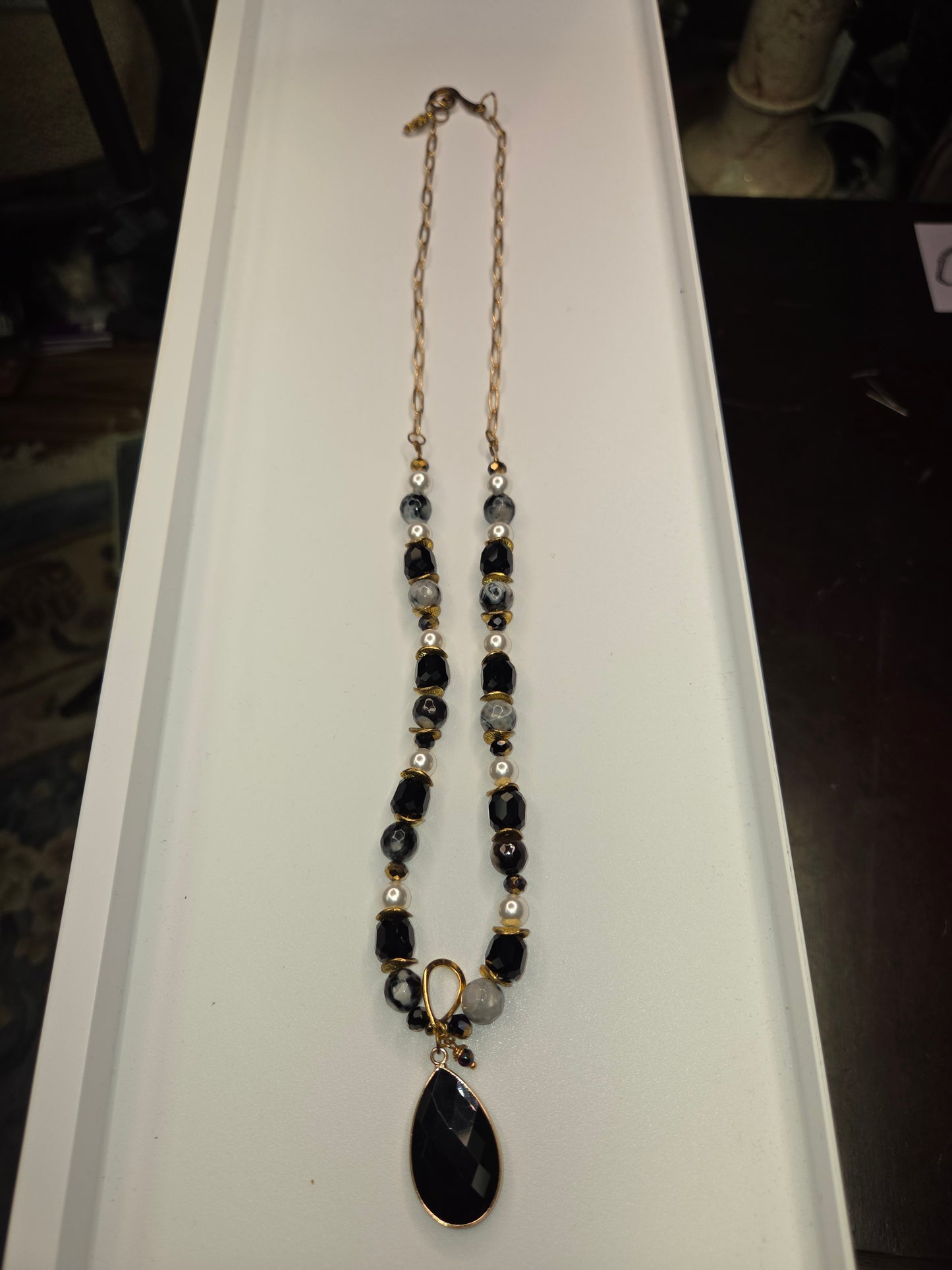 Necklace #12