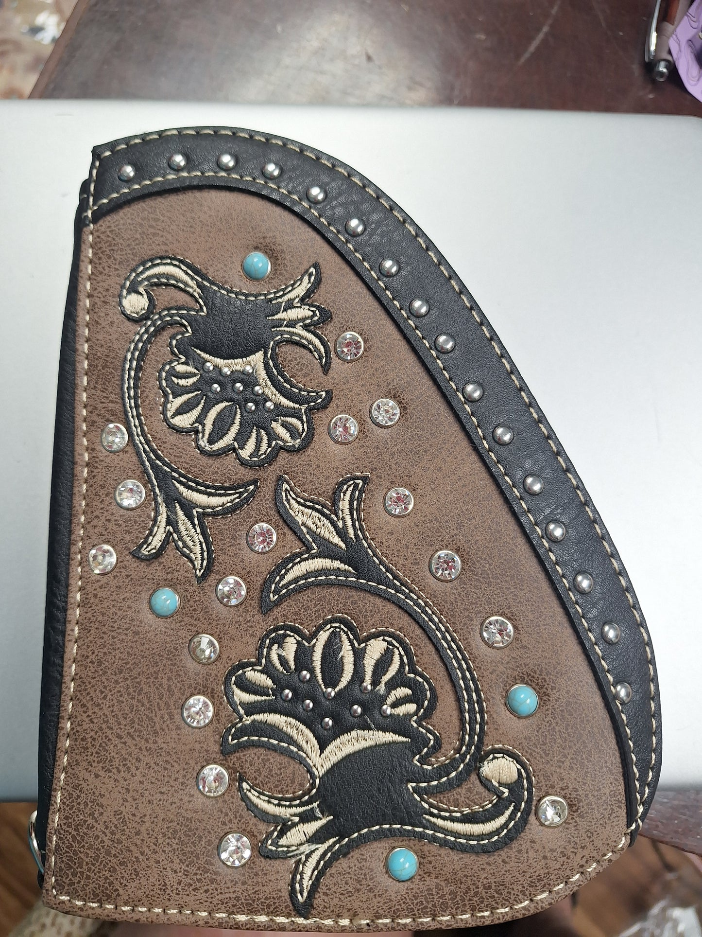 Holster Crossbody