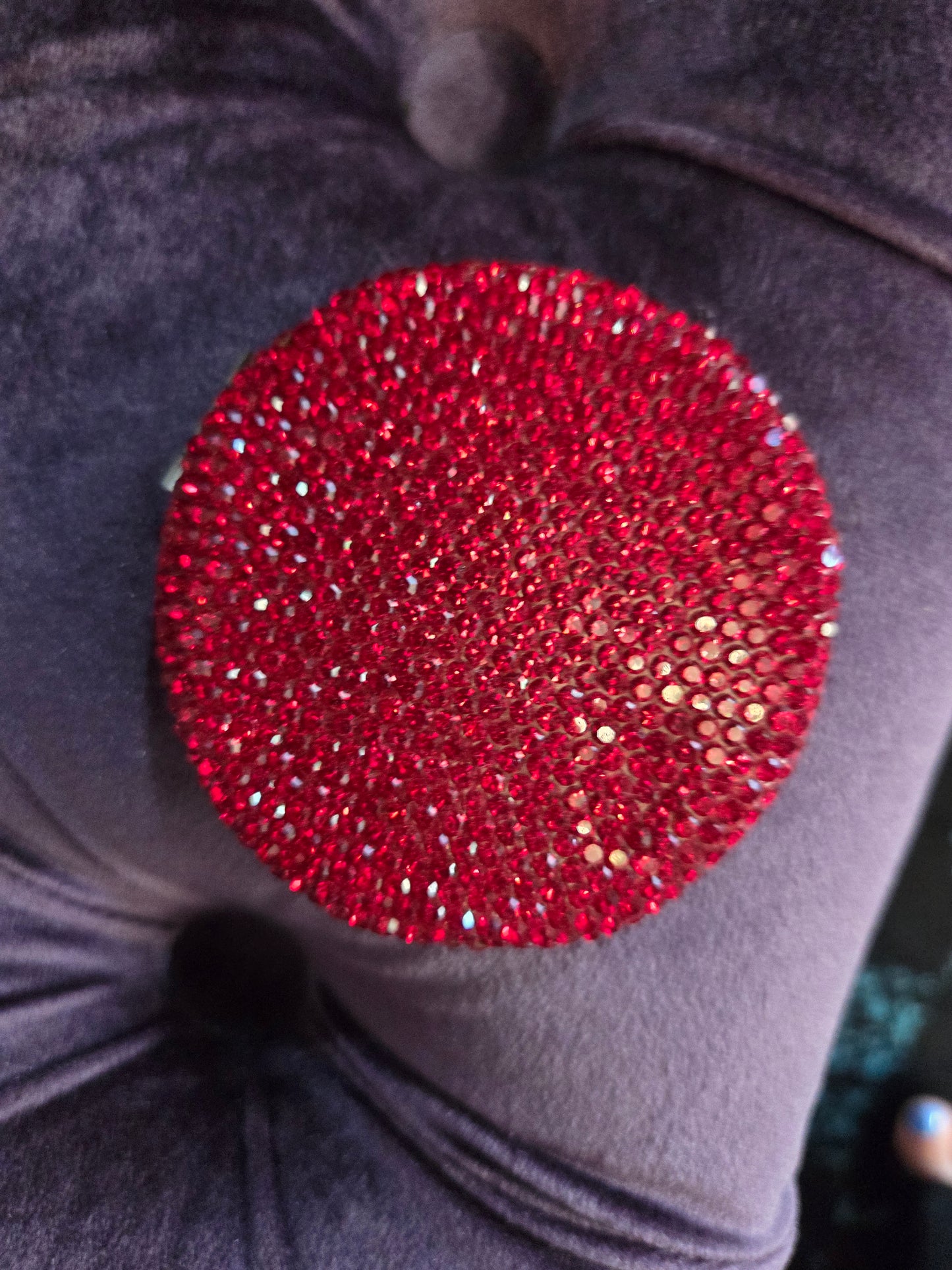 Hand Mirror