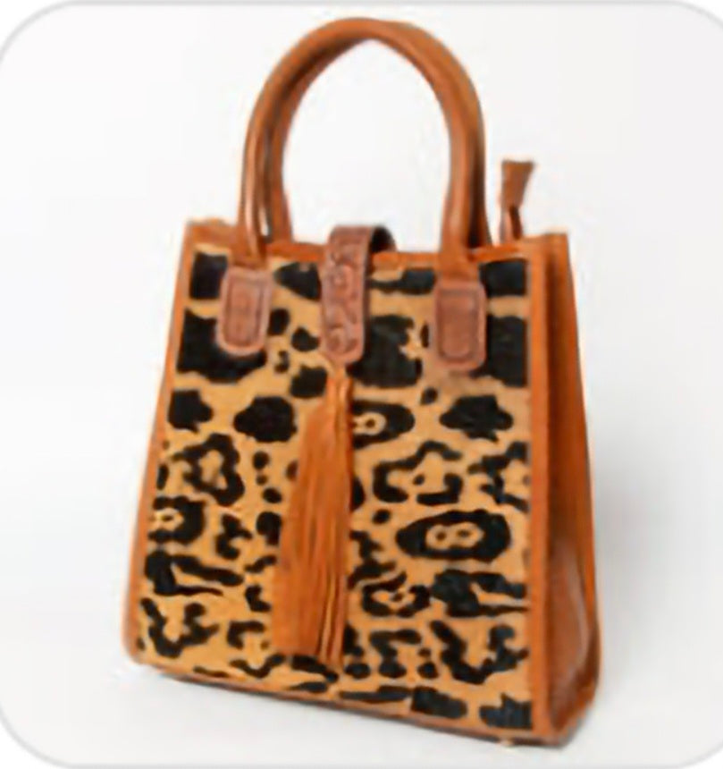 Becca Genuine Leather Bag