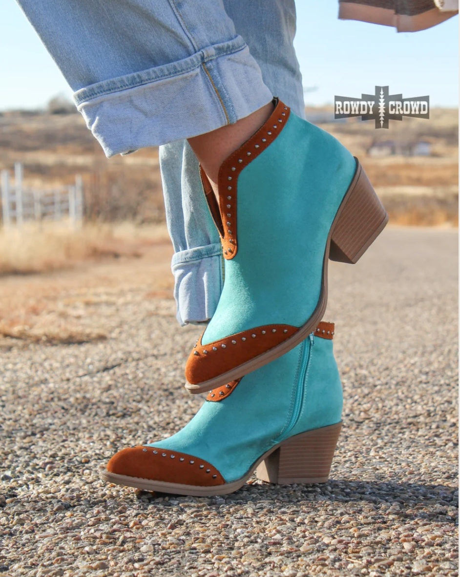 Beaumont Boots
