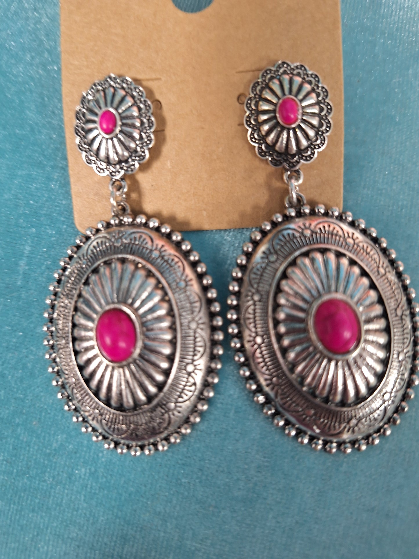 Carolee Concho