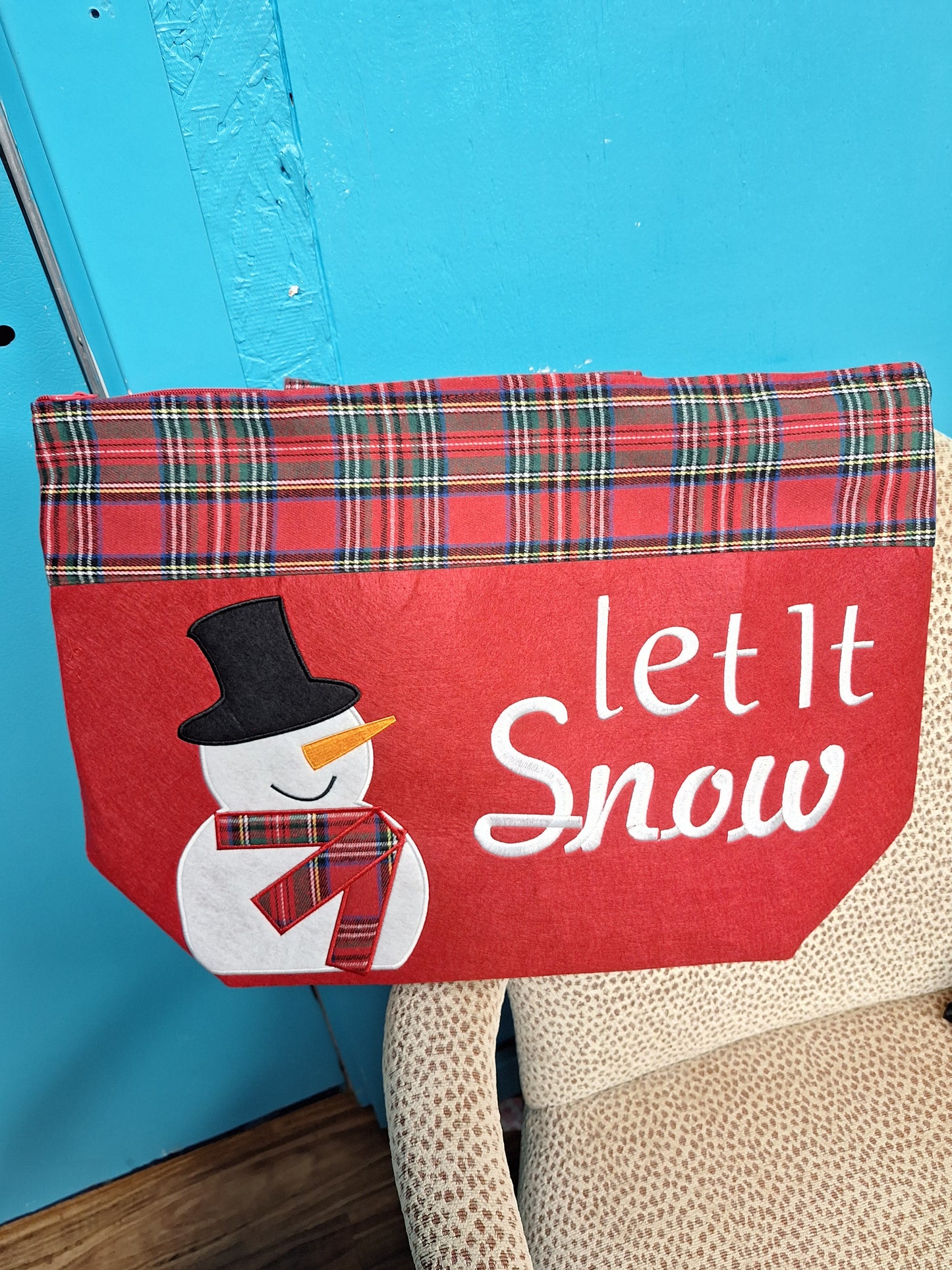 Christmas Bags