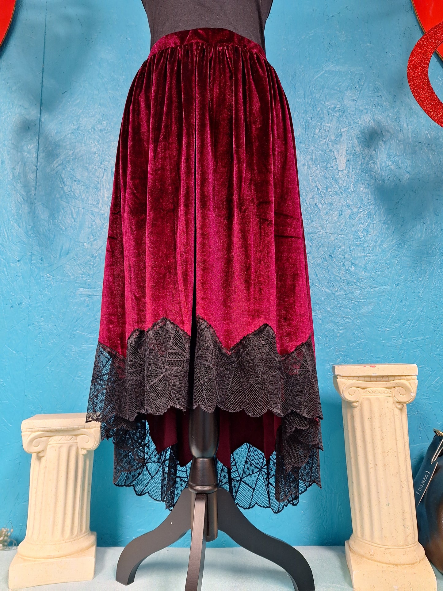 SKIRT