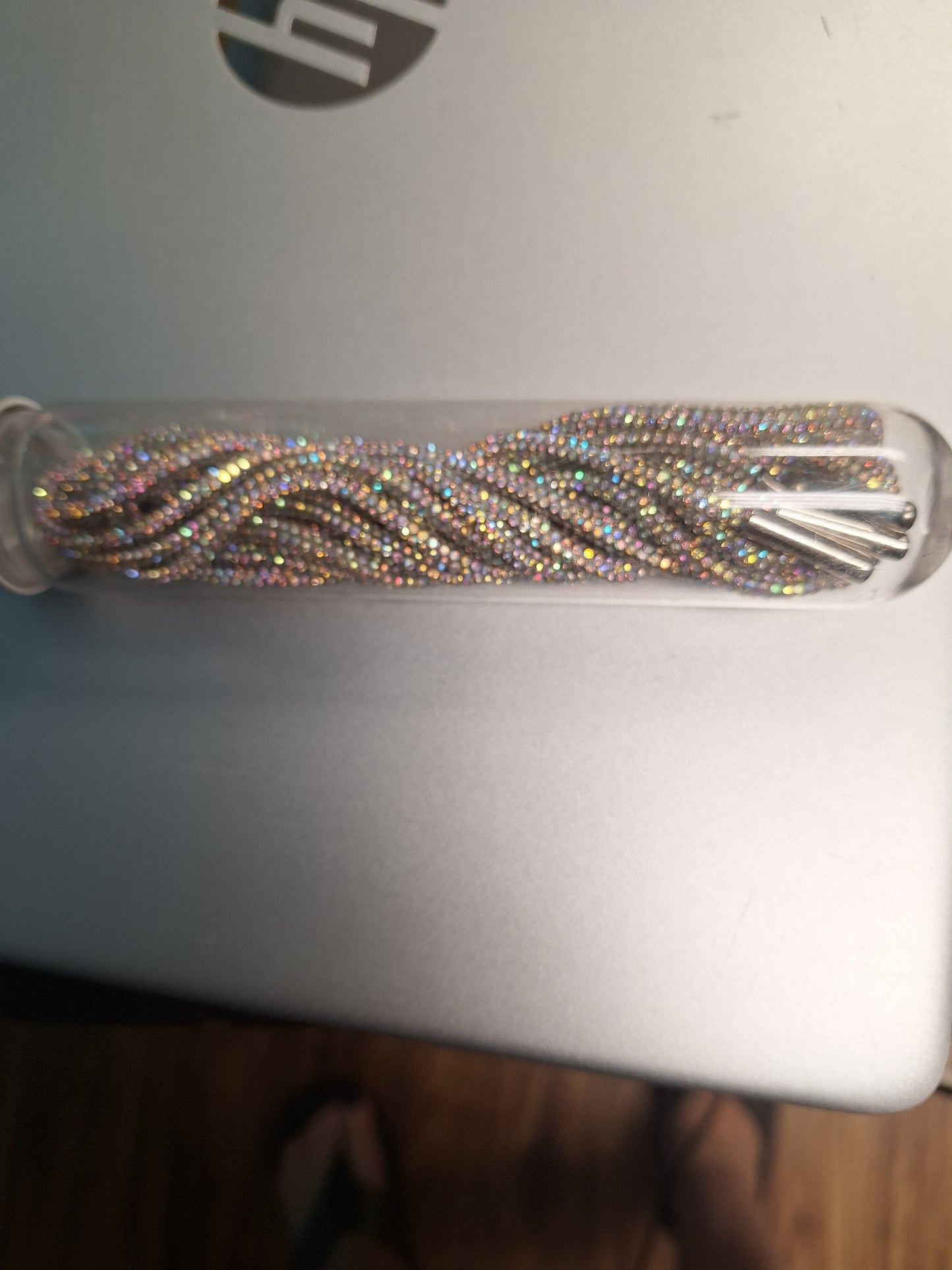 Irid Shoelaces