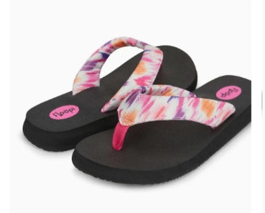 Luna Flip Flops