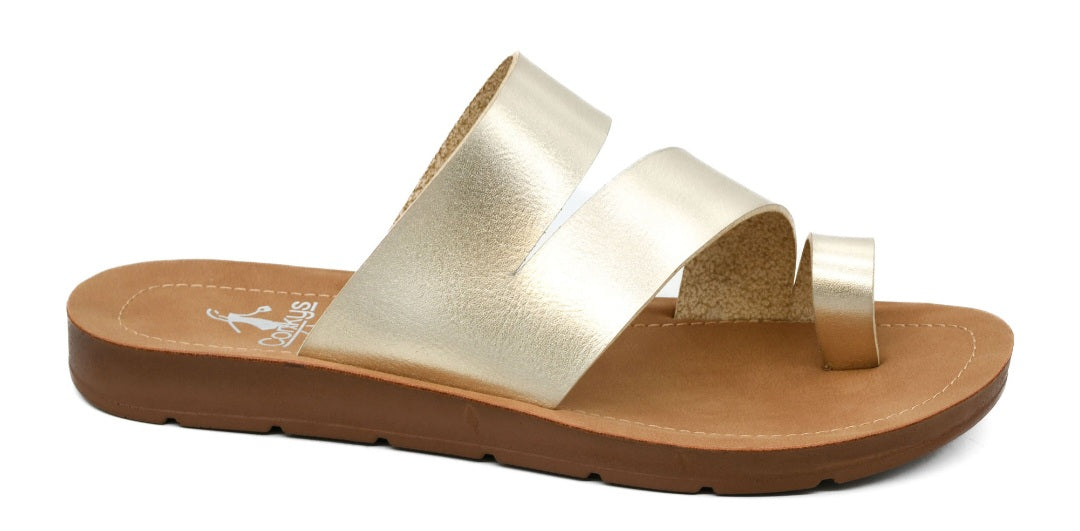 Just A Fling Sandals