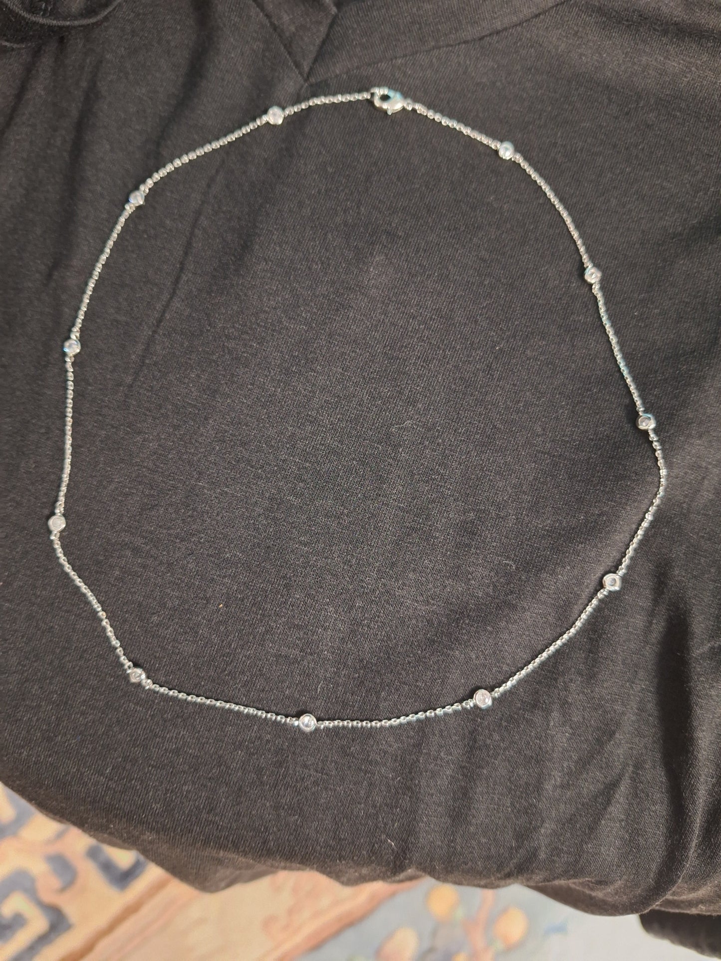 Chocker Necklace
