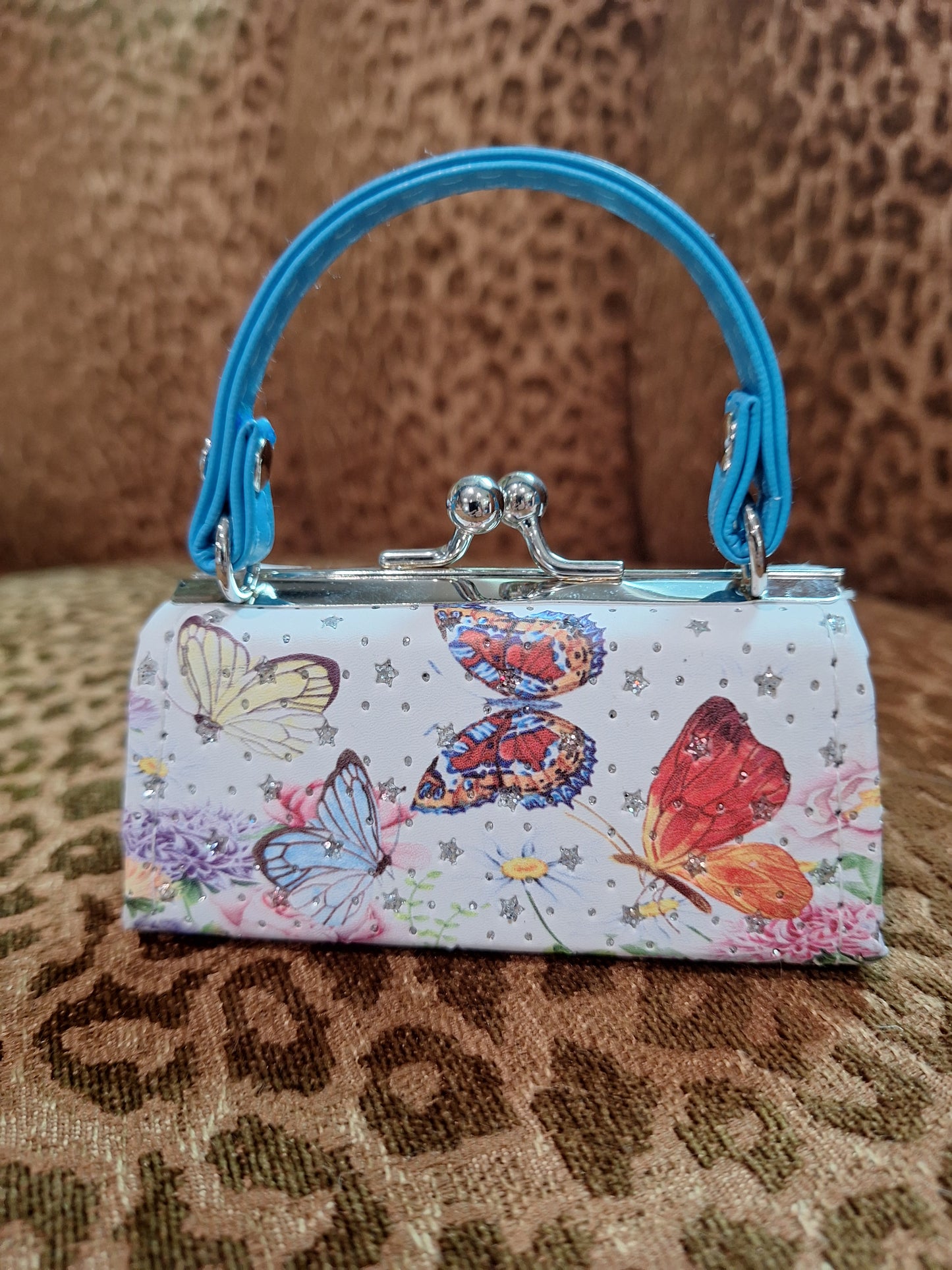 Baby Purse