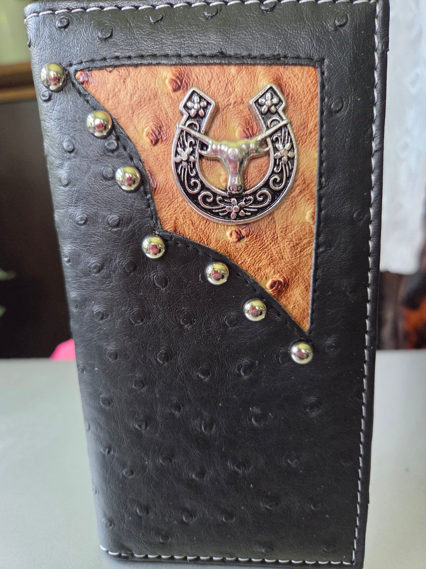 Man's Wallet