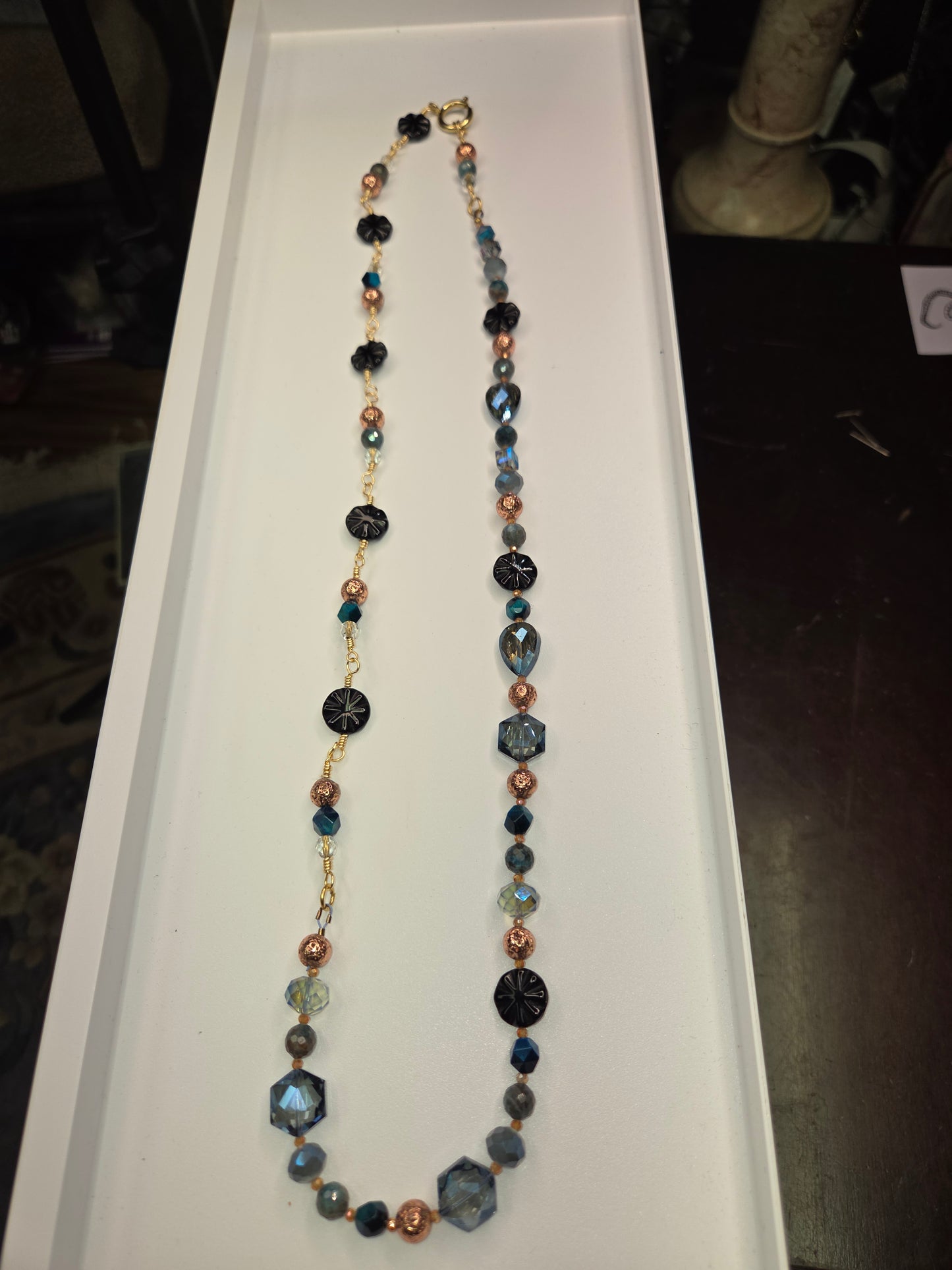 Necklace #13