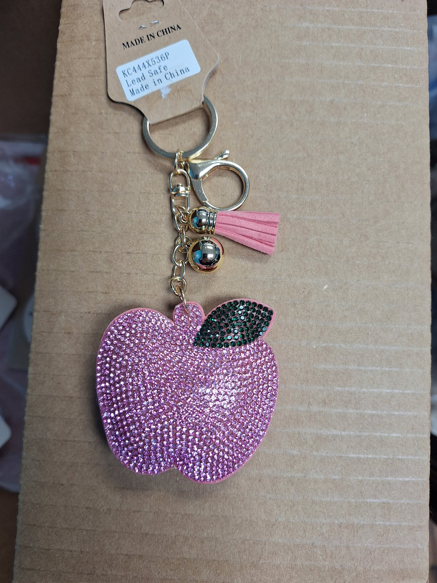 Apple Keychain