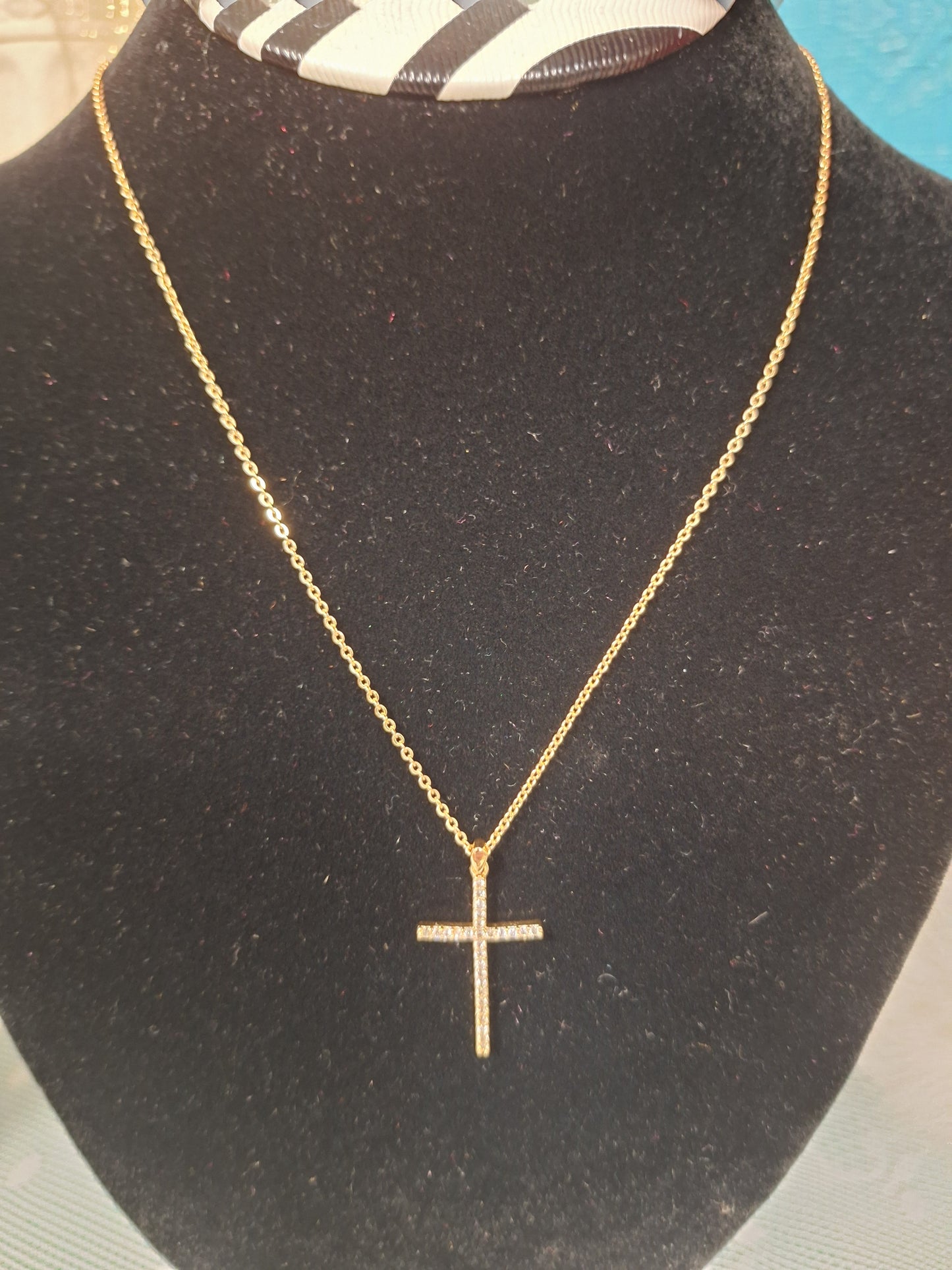 Bling Cross