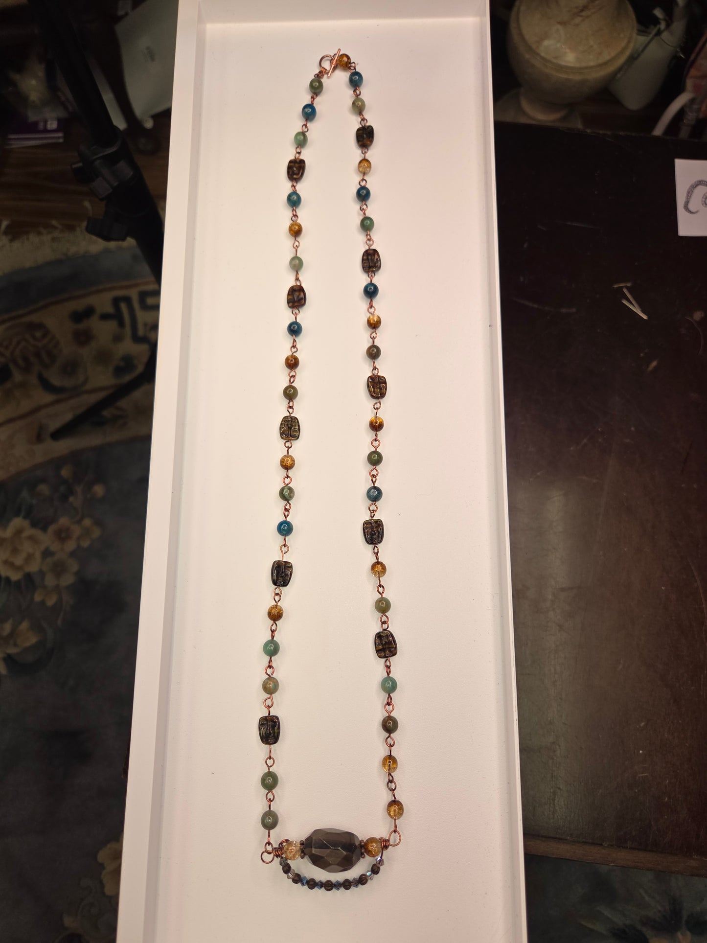 Necklace #7