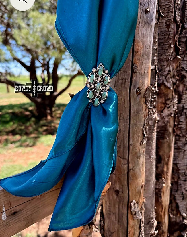 Scarf Slide