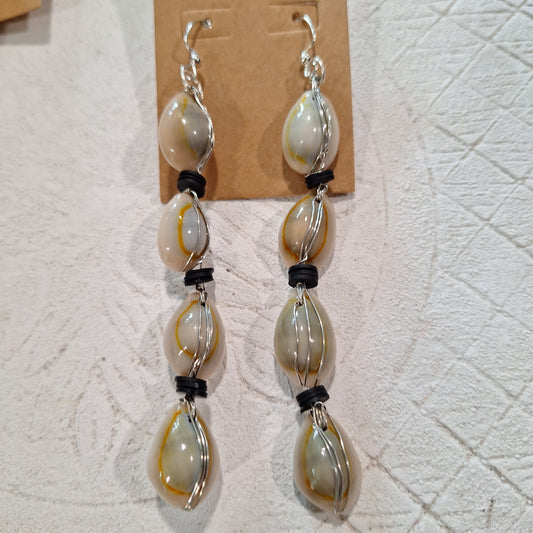 She'll Earrings
