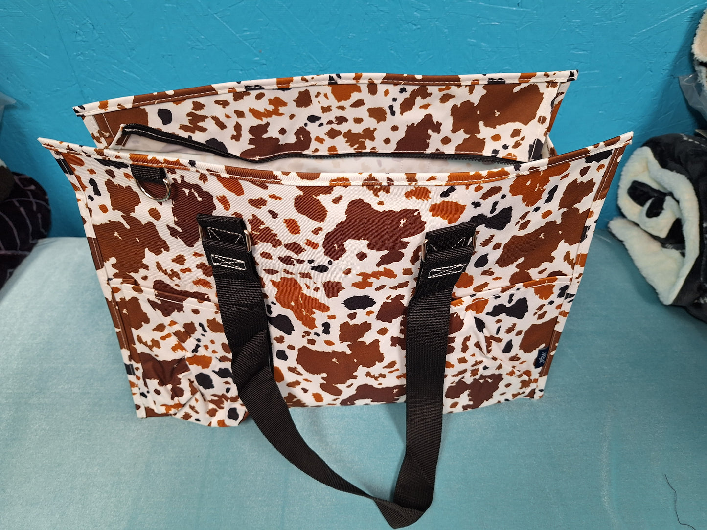 Large Organizer Tote