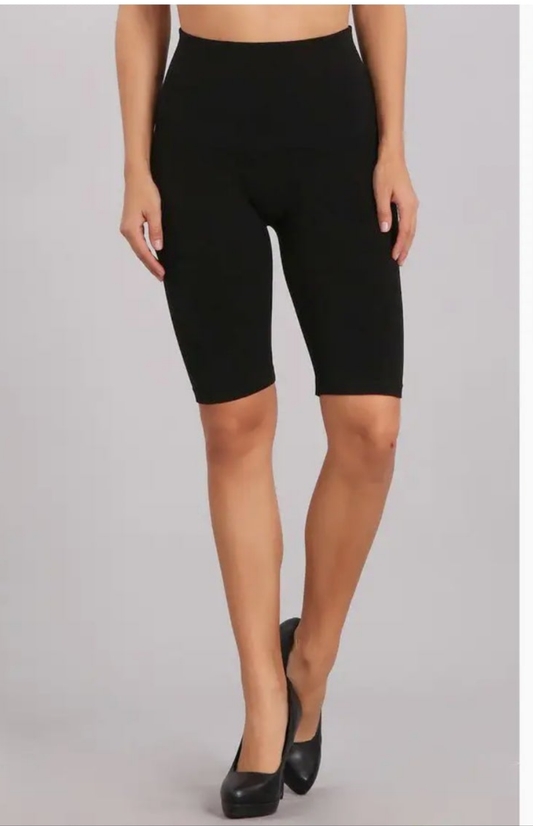 Longer Tummy Control Shorts