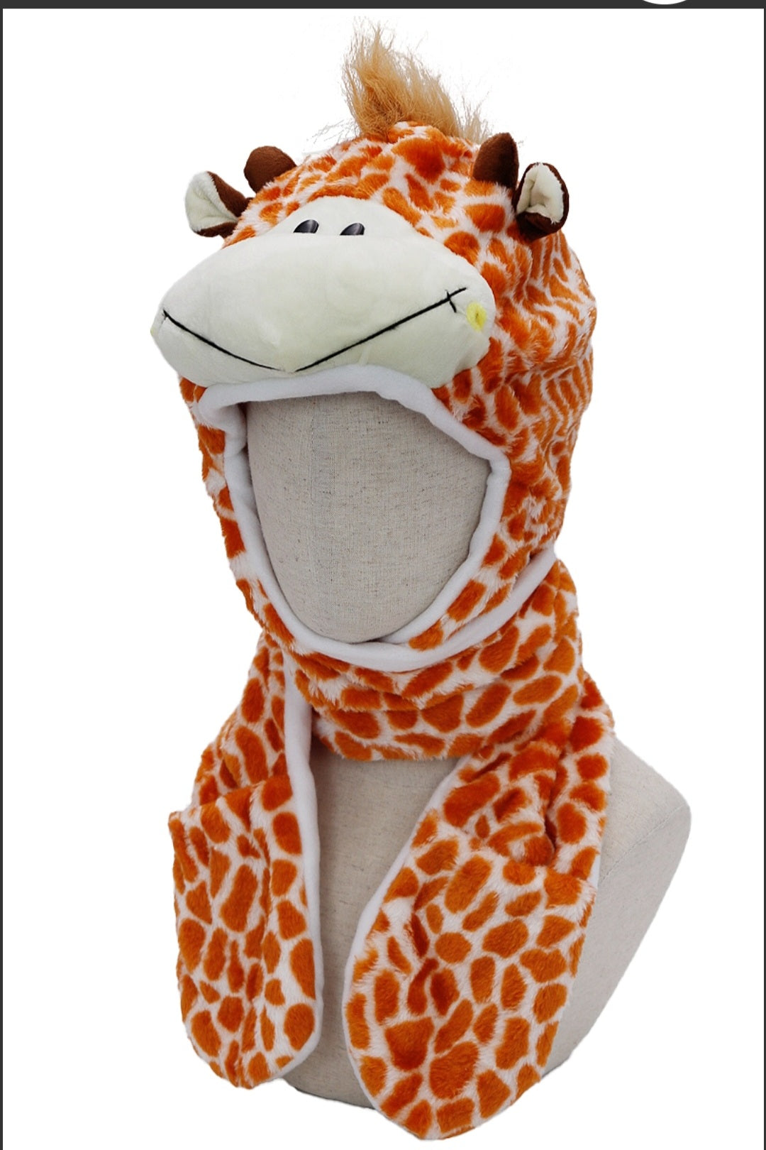 Giraffe 